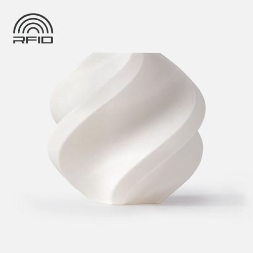 Bambu Lab ABS - Wit - Zonder spoel - 1KG