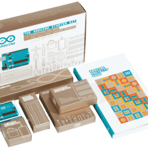 Arduino Starter Kit - EN