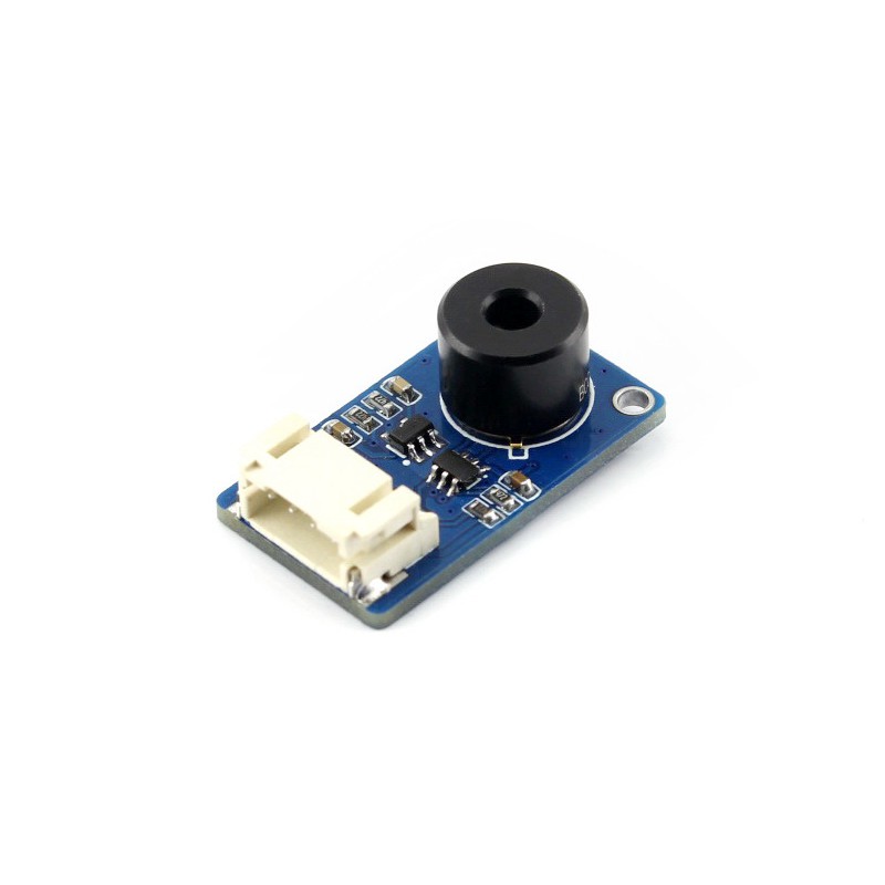 Contactloze Infrarood Sensor