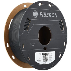 Polymaker - Fiberon PA612-CF15 Zwart - 1,75mm - 0,5KG