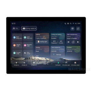 14 inch Touchscreen Display - 2K