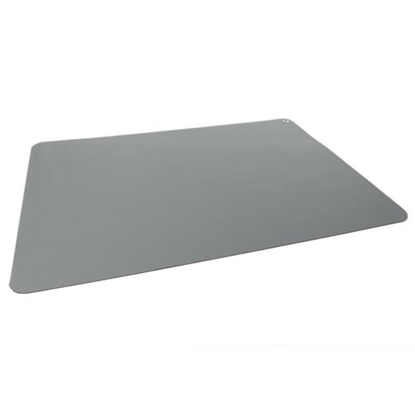 Antistatische Soldeermat met Aardingssnoer - 550 x 300 mm