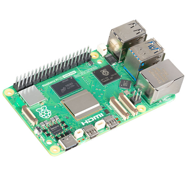 Raspberry Pi 5 16GB Ram