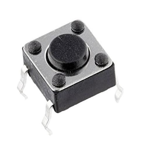 Mini drukknop