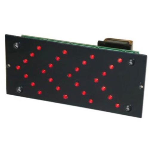 LED Pijl Soldeer Kit - Chevron