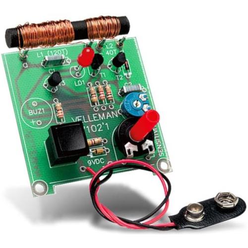 Metaal Detector Soldeer Kit