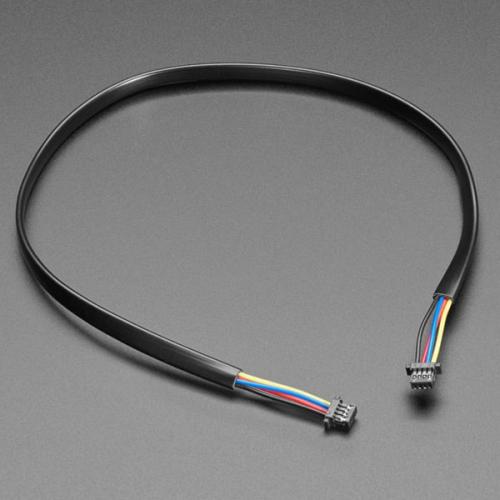 STEMMA QT / Qwiic JST-SH 4-Pin Kabel - 300 mm