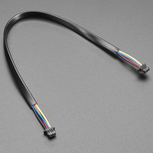 STEMMA QT / Qwiic JST-SH 4-Pin Kabel - 200 mm