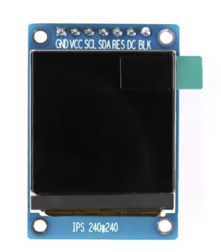 1.3 inch IPS OLED Display Module 240x240