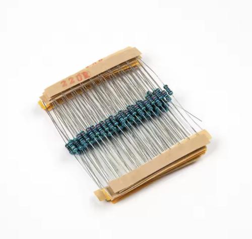 1/4W weerstanden kit (100pcs)