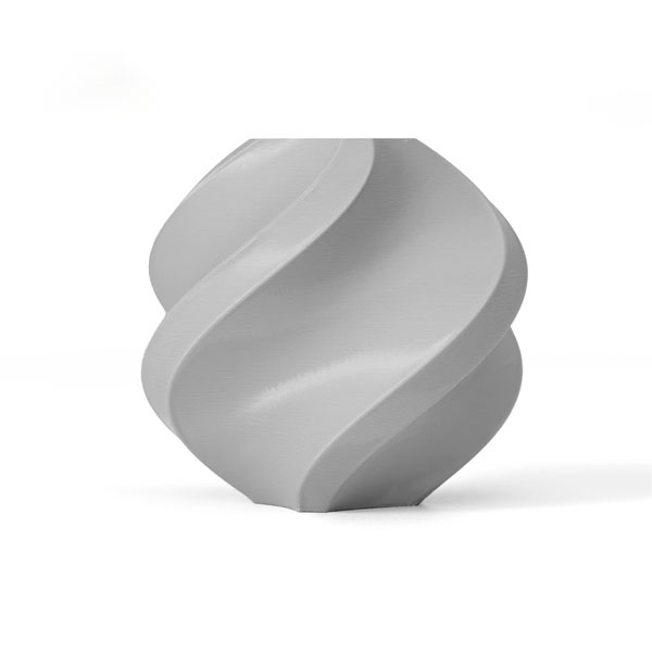 Bambu Lab PETG - Grey - With Coil - 1KG
