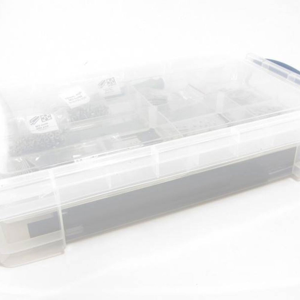 Storage box