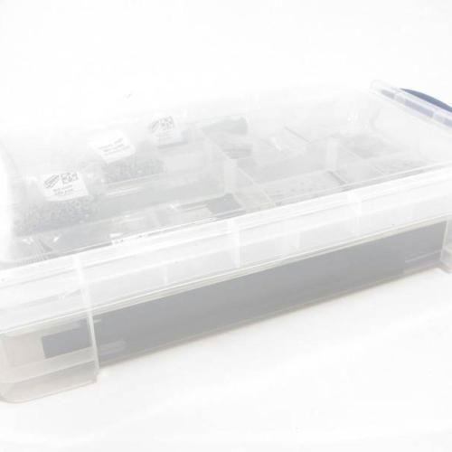 Storage box