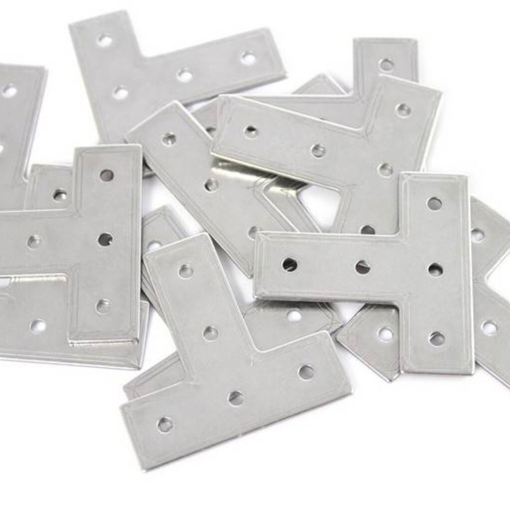 12 pieces MakerBeam XL T bracket