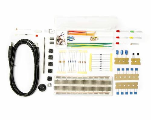 Arduino workshop kit