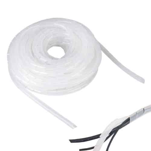 Cable spiral 6 mm