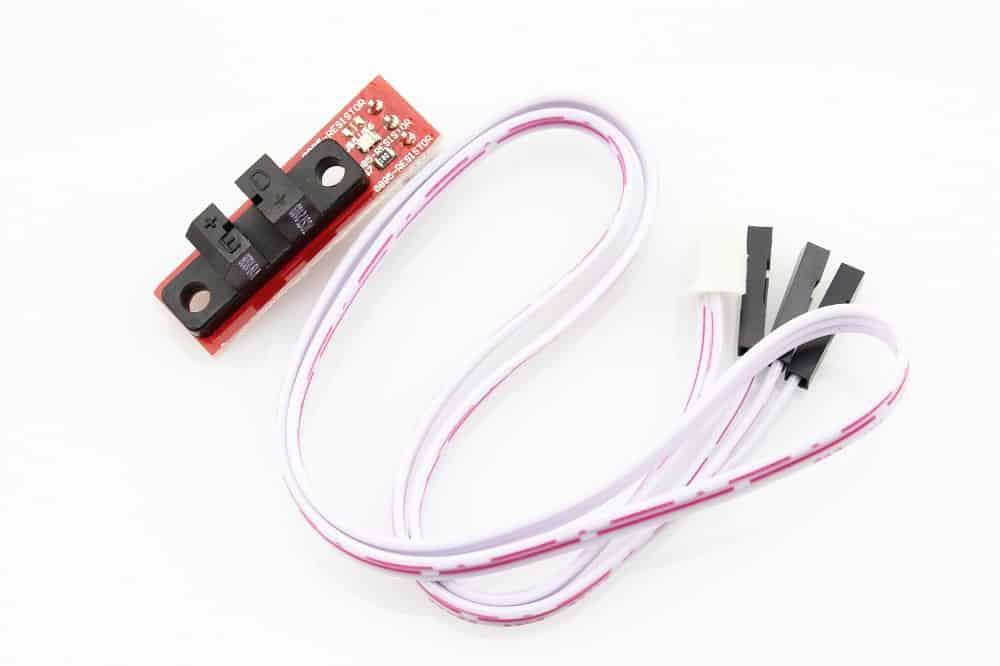 Opto Endstop Switch Kit for CNC/3D Printer