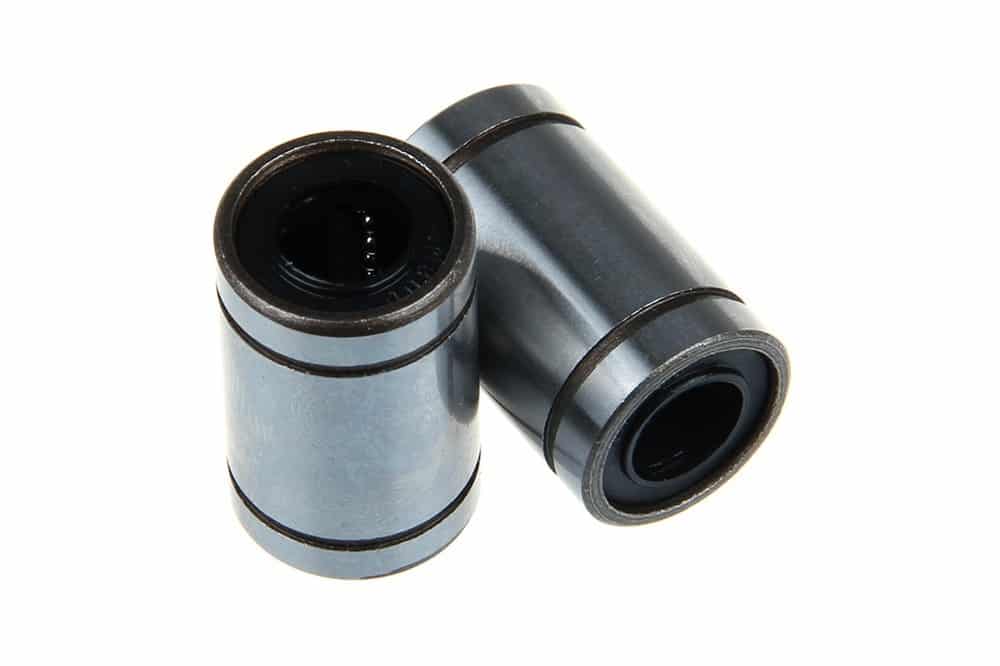 Linear ball bearing LM8UU 8mm