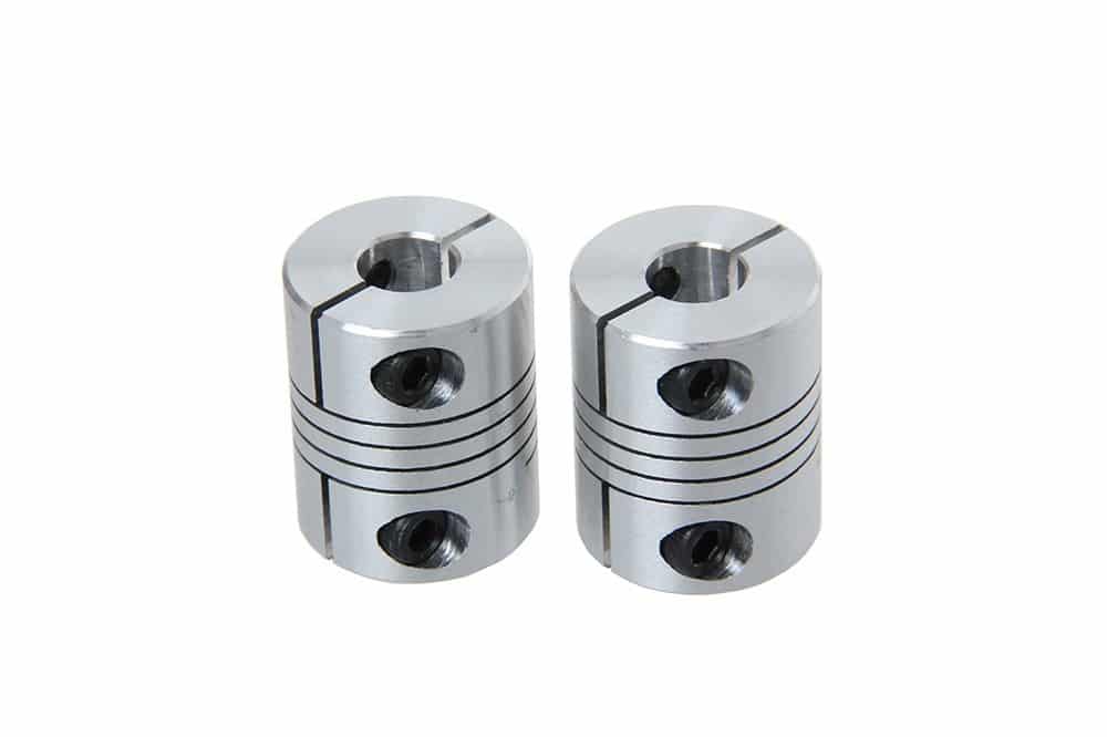 Flexible Coupling Stepper Motor 5x8mm