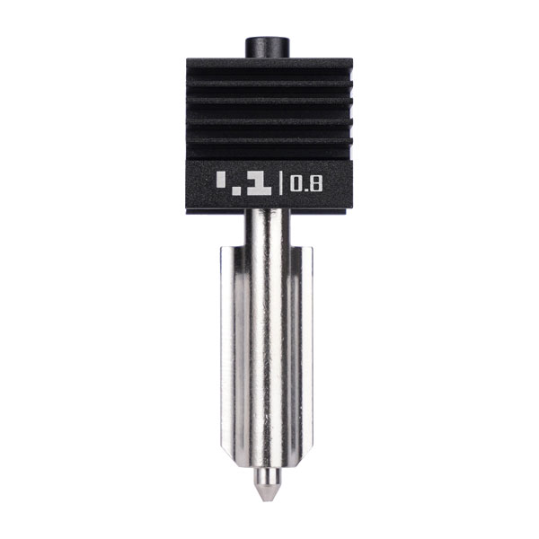 Bambu Hotend H2D - 0,8mm Gehard Staal