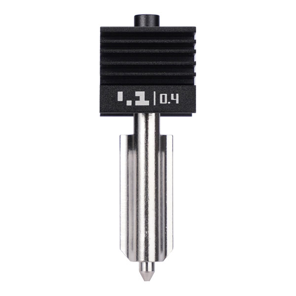 Bambu Hotend H2D - 0,4mm Gehard Staal