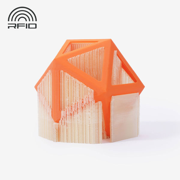 Bamboo Lab PVA - With Spool - 0.5KG