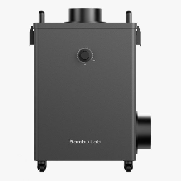 Bambu Lab - Smoke Purifier - H2 Series