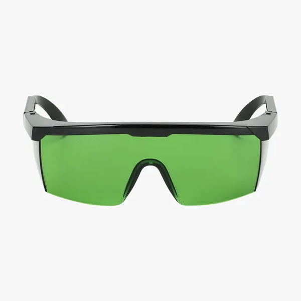 Laser Protective Goggles