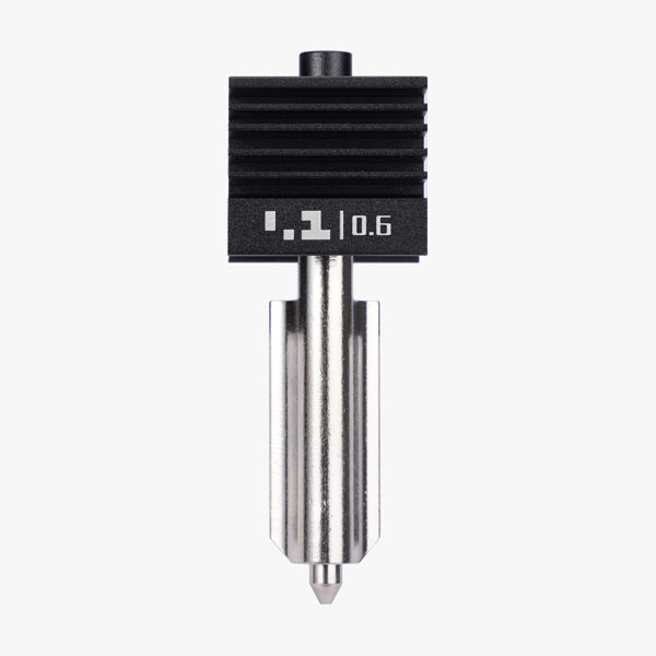 Bamboo Hotend H2D - 0.6mm Hardened Steel