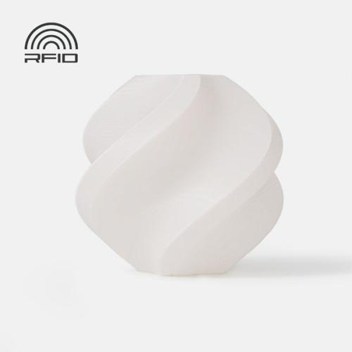 Bambu Lab ASA - Wit - Met Spoel - 1KG