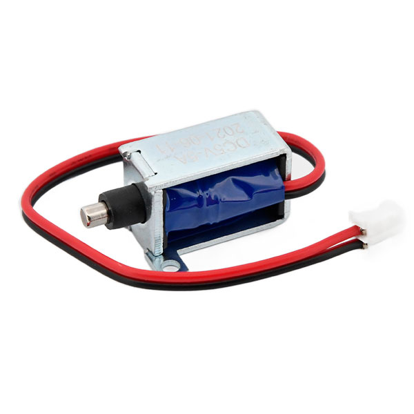 LY-011B DC5V kleines elektromagnetisches Schloss