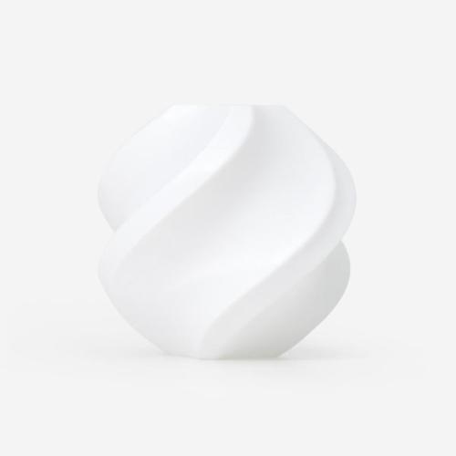 Bambu Lab TPU 95A HF - Wit - Met Spoel - 1KG