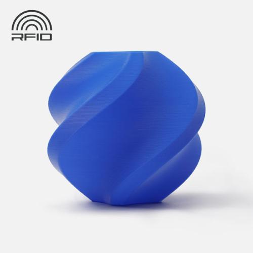 Bambu Lab ABS – Blauw – Met Spoel – 1KG