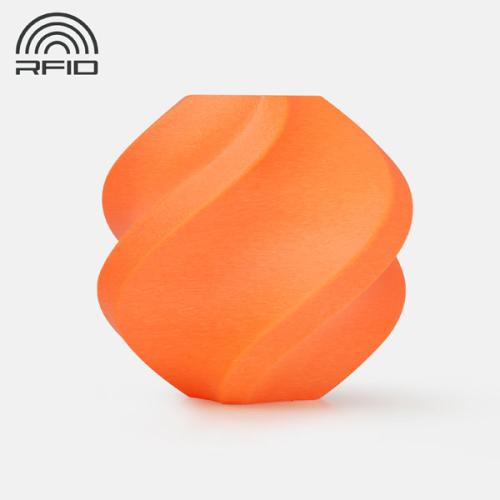Bambu Lab ABS-GF - Oranje - 1KG