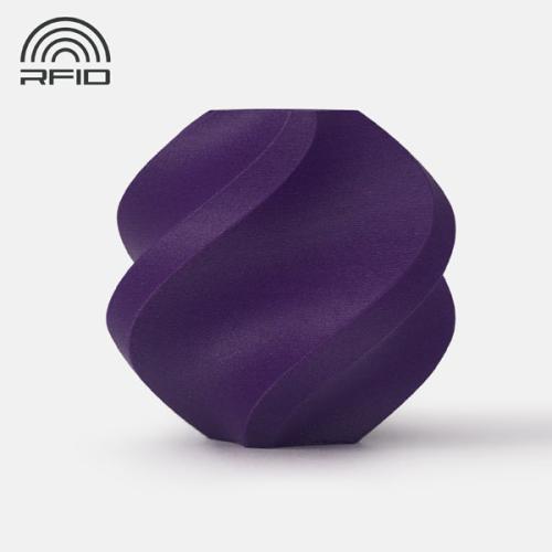 Bambu Lab PETG-CF - Violet Purple - Met Spoel - 1KG