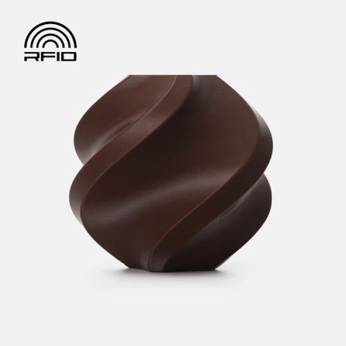 Bambu Lab PETG Basic - Donkerbruin - Met Spoel - 1KG