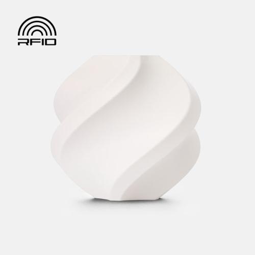 Bambu Lab PETG Basic - Wit - Zonder Spoel - 1KG