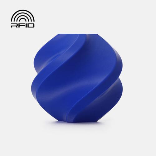 Bambu Lab PETG Basic - Reflex Blue - Zonder Spoel - 1KG