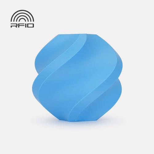 Bambu Lab ABS - Azure - Met Spoel - 1KG