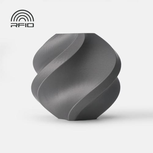 Bambu Lab ABS - Zilver - Met Spoel - 1KG