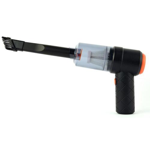 2-in-1 Mini Stofzuiger met Blaasfunctie