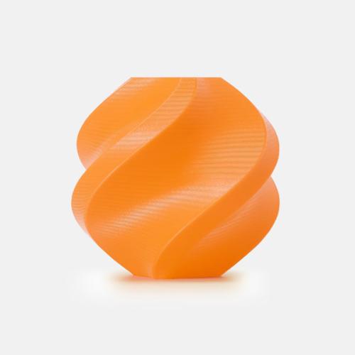 Bambu Lab TPU 85A – Neon Oranje – Met Spoel – 1KG