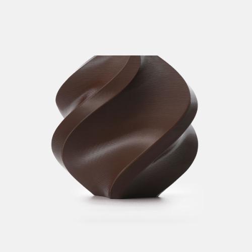 Bambu Lab TPU 90A – Cocoa Brown – Met Spoel – 1KG