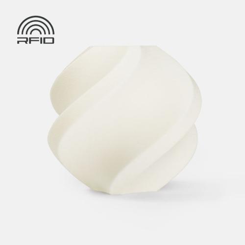 Bambu Lab ASA Aero - Wit - Met Spoel - 1KG