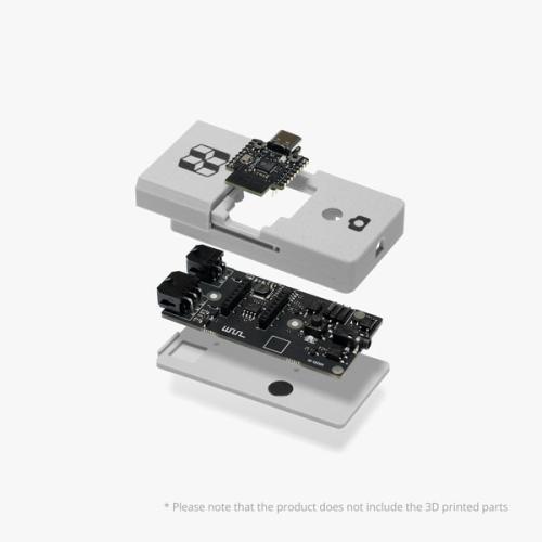Bambu Lab CyberBrick Time-lapse Kit