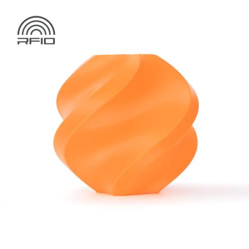 Bambu Lab ABS - Oranje - Met Spoel - 1KG