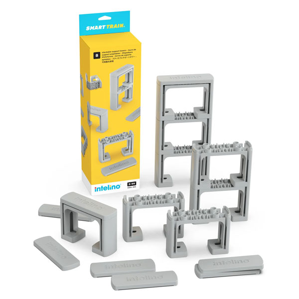 Intelino Support Tower Pack