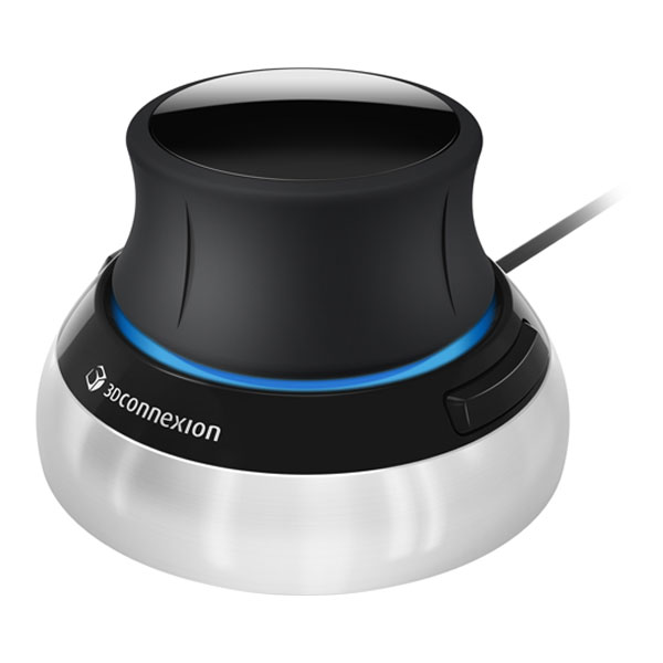 SpaceMouse Compact