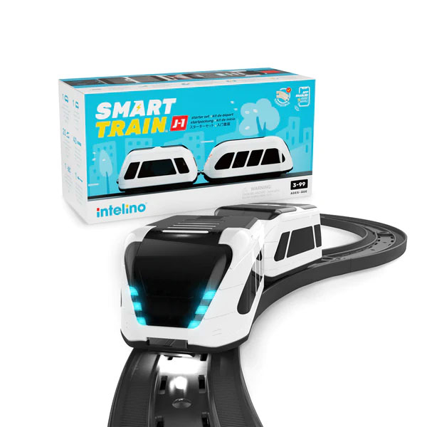 Intelino Smart Train Starter Set