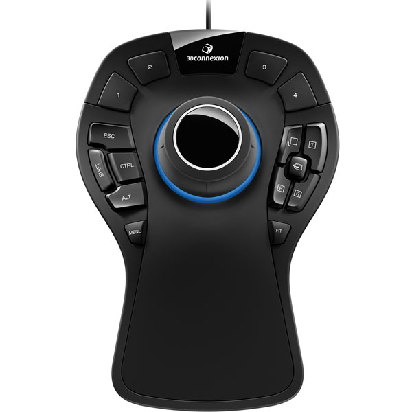SpaceMouse Pro